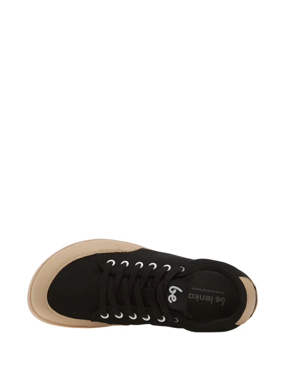 Be Lenka Rebound sneakers Zwart