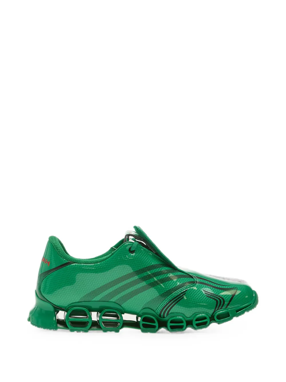 adidas F50 Tunit Mega Jah shoes Groen