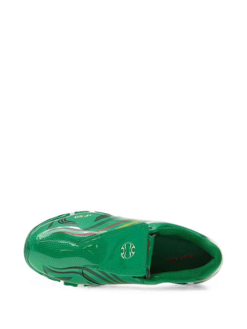 adidas F50 Tunit Mega Jah shoes Groen