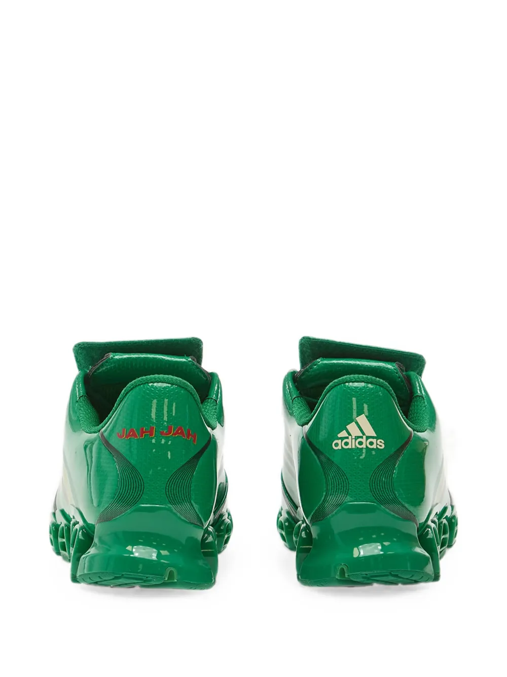 adidas F50 Tunit Mega Jah shoes Groen