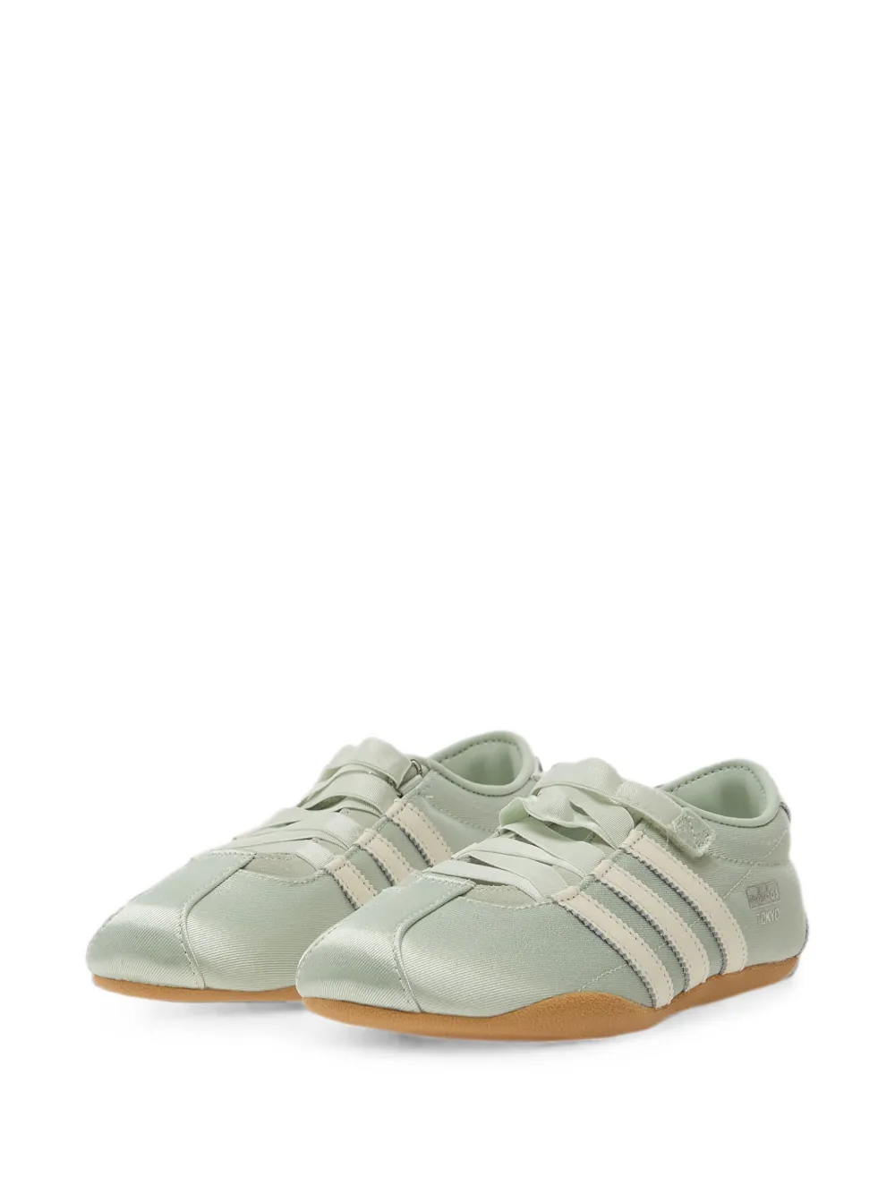 adidas Tokyo MJ sneakers Groen