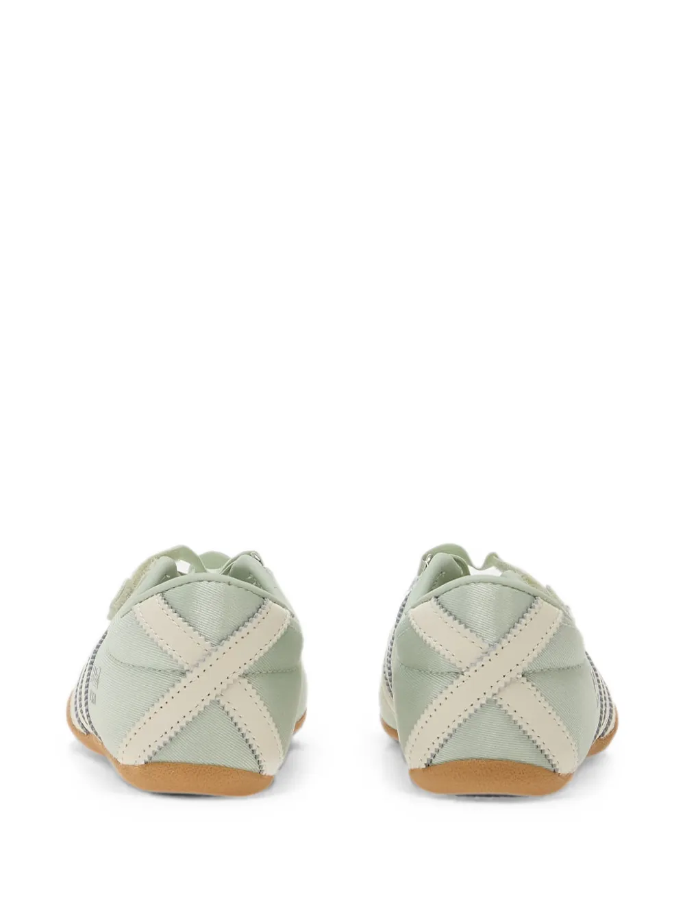 adidas Tokyo MJ sneakers Groen