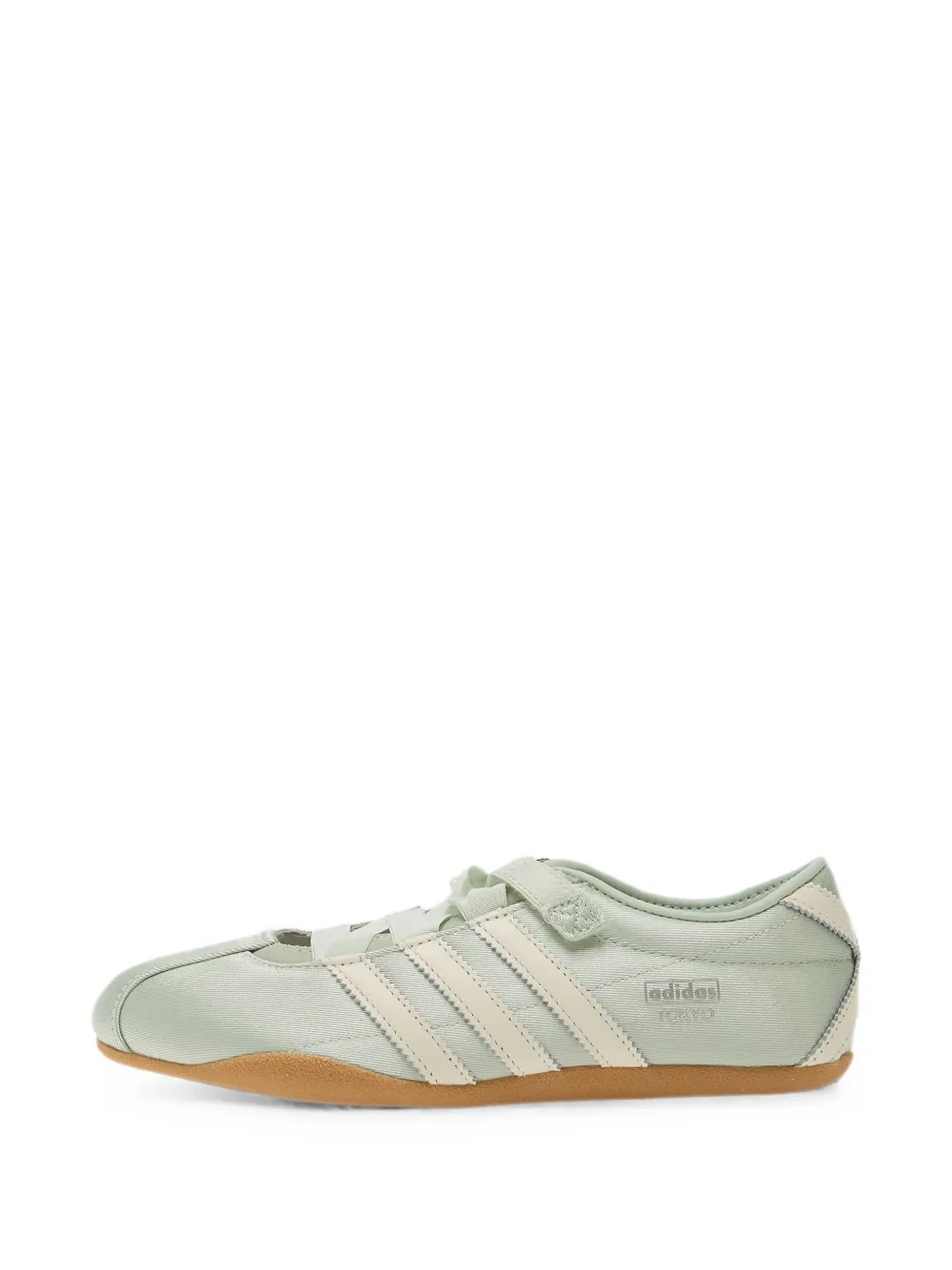 adidas Tokyo MJ sneakers Groen