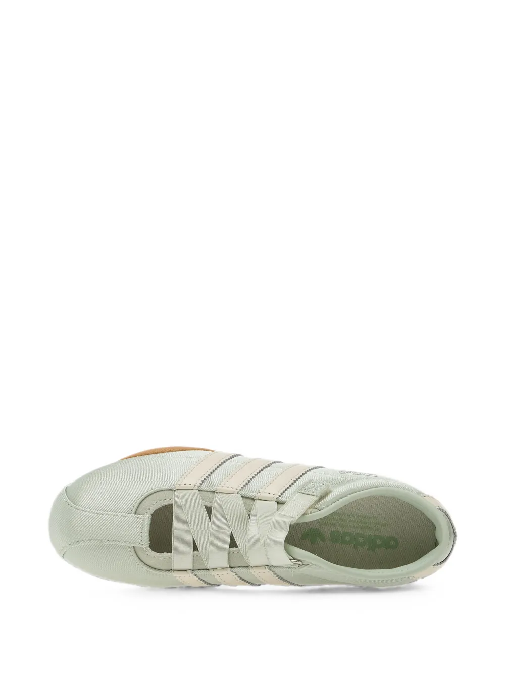 adidas Tokyo MJ sneakers Groen