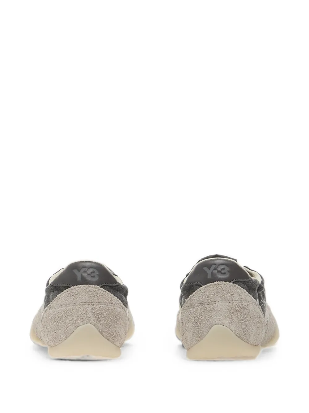 Y-3 Tokyo Warped sneakers Grijs