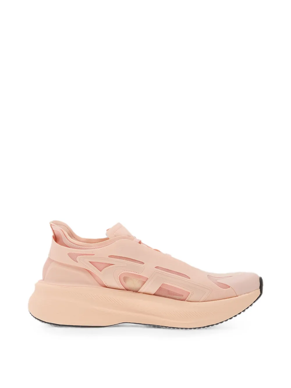 Adidas x Stella McCartney Ultraboost 5 sneakers Roze