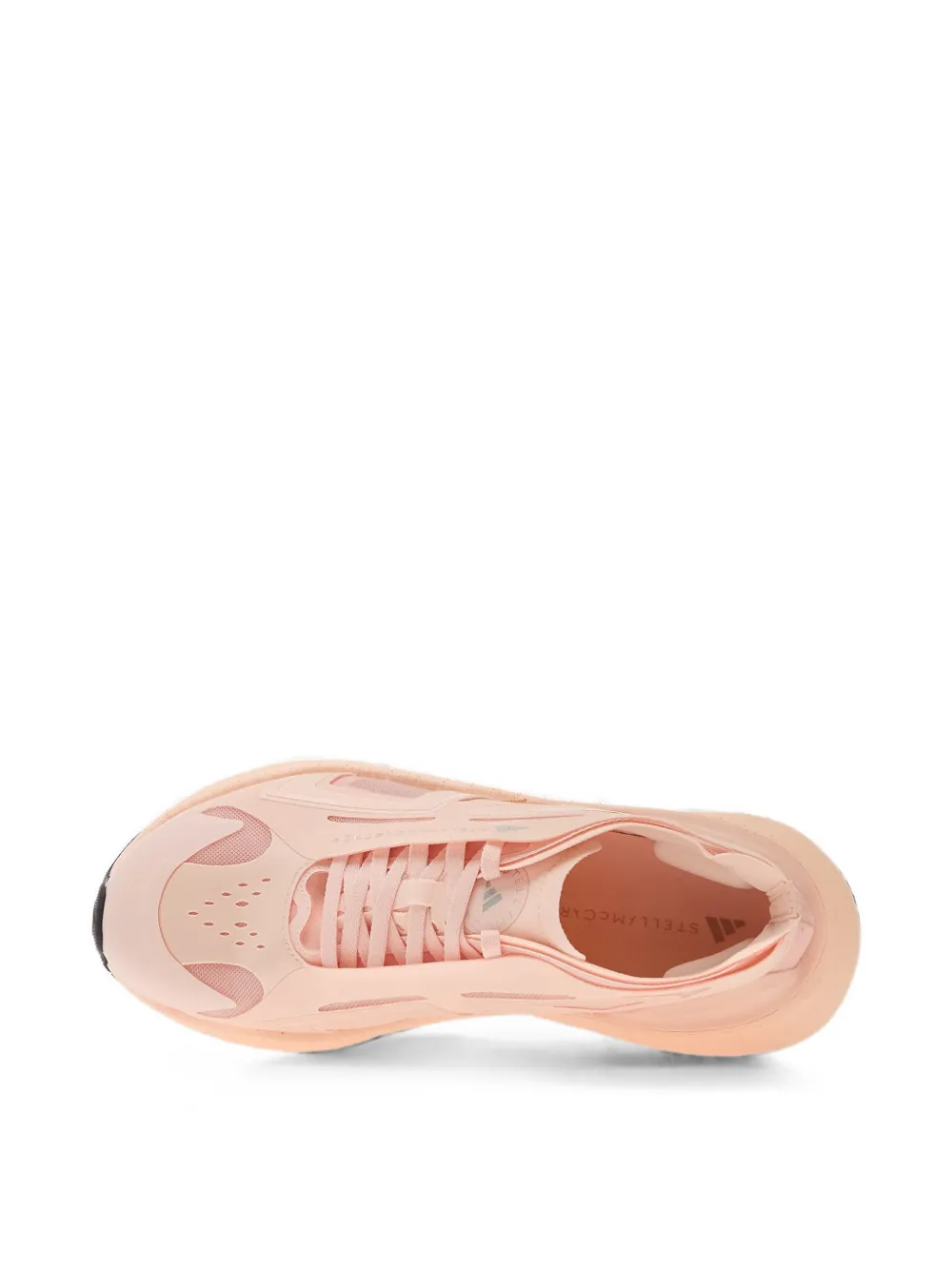 adidas x Stella McCartney Ultraboost 5 sneakers Roze