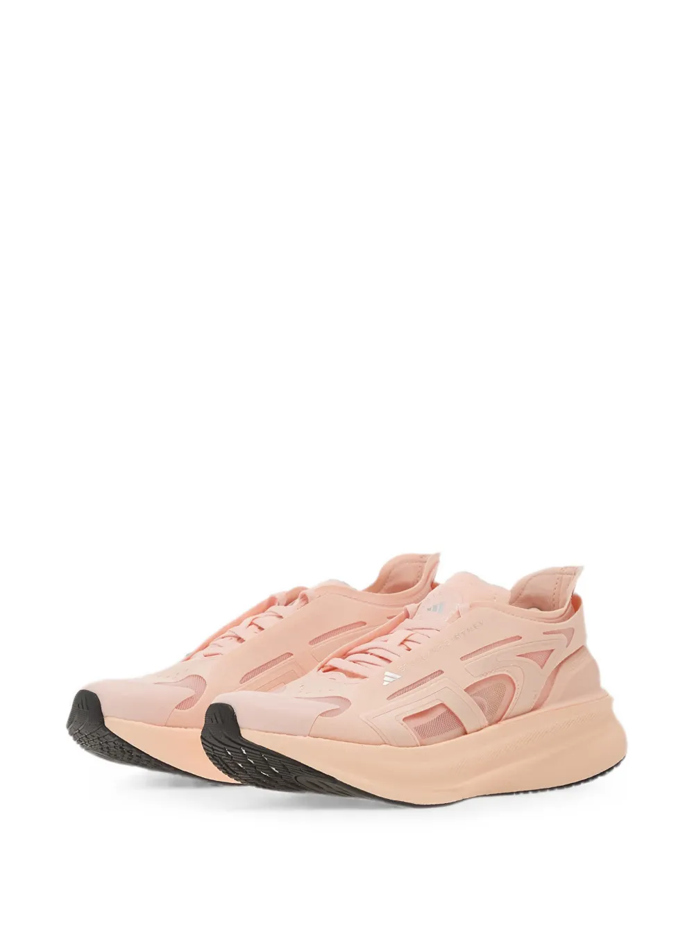 adidas x Stella McCartney Ultraboost 5 sneakers Roze