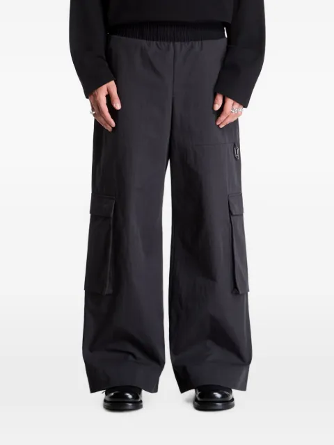 HELIOT EMIL Pulsar cargo pants