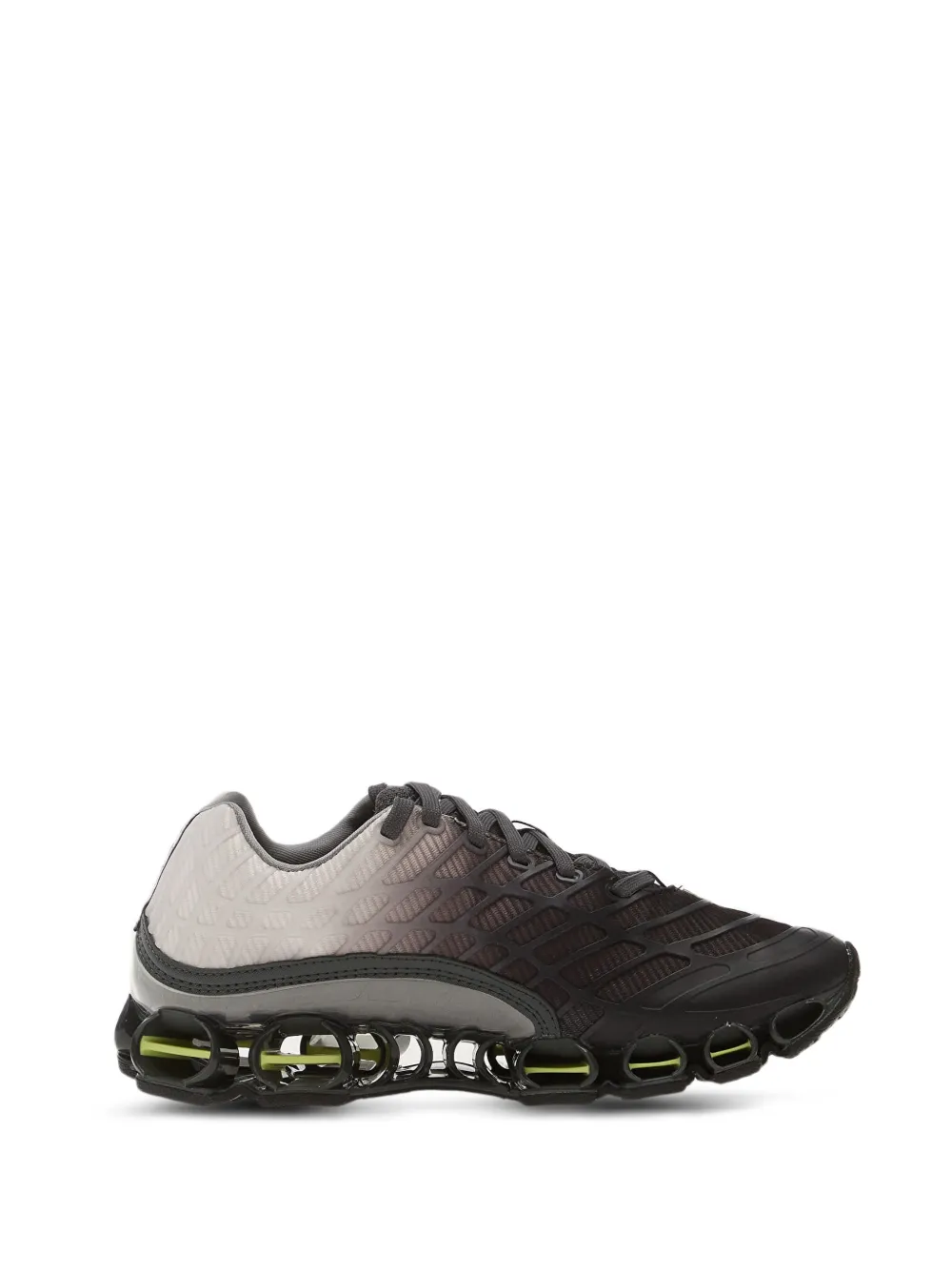 adidas Megaride F50 sneakers Zwart