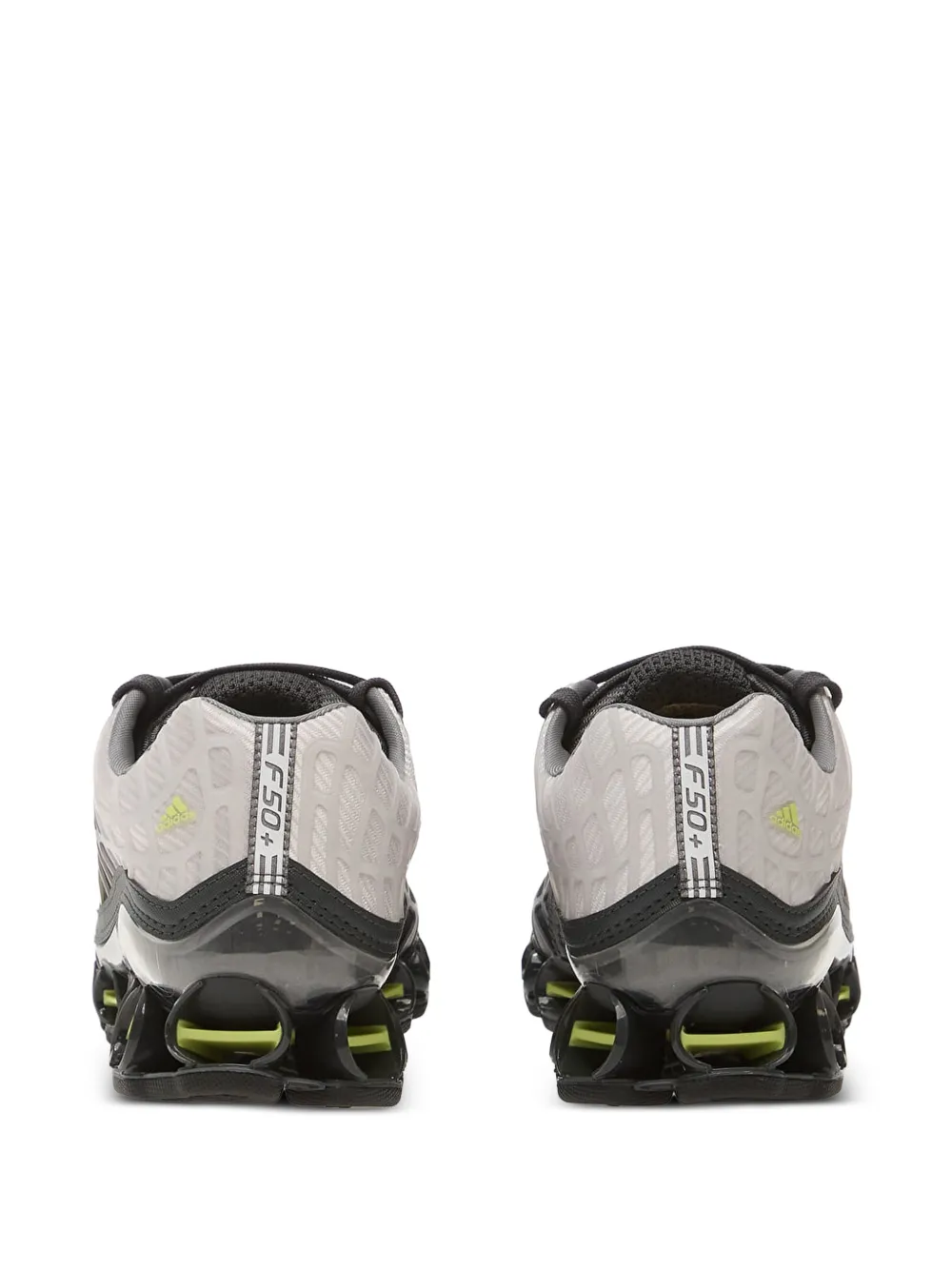 adidas Megaride F50 sneakers Zwart