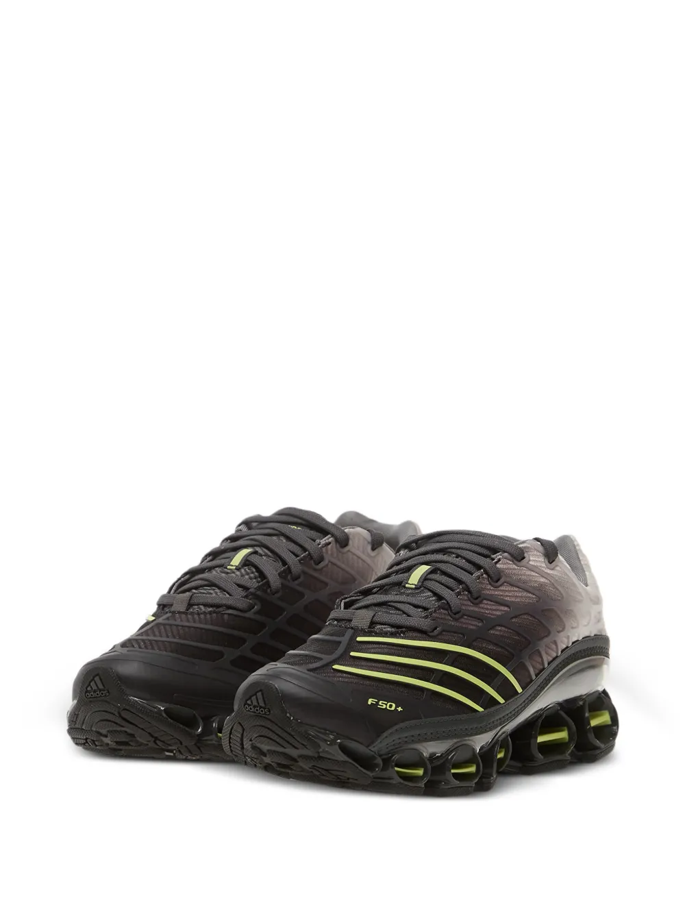 adidas Megaride F50 sneakers Zwart