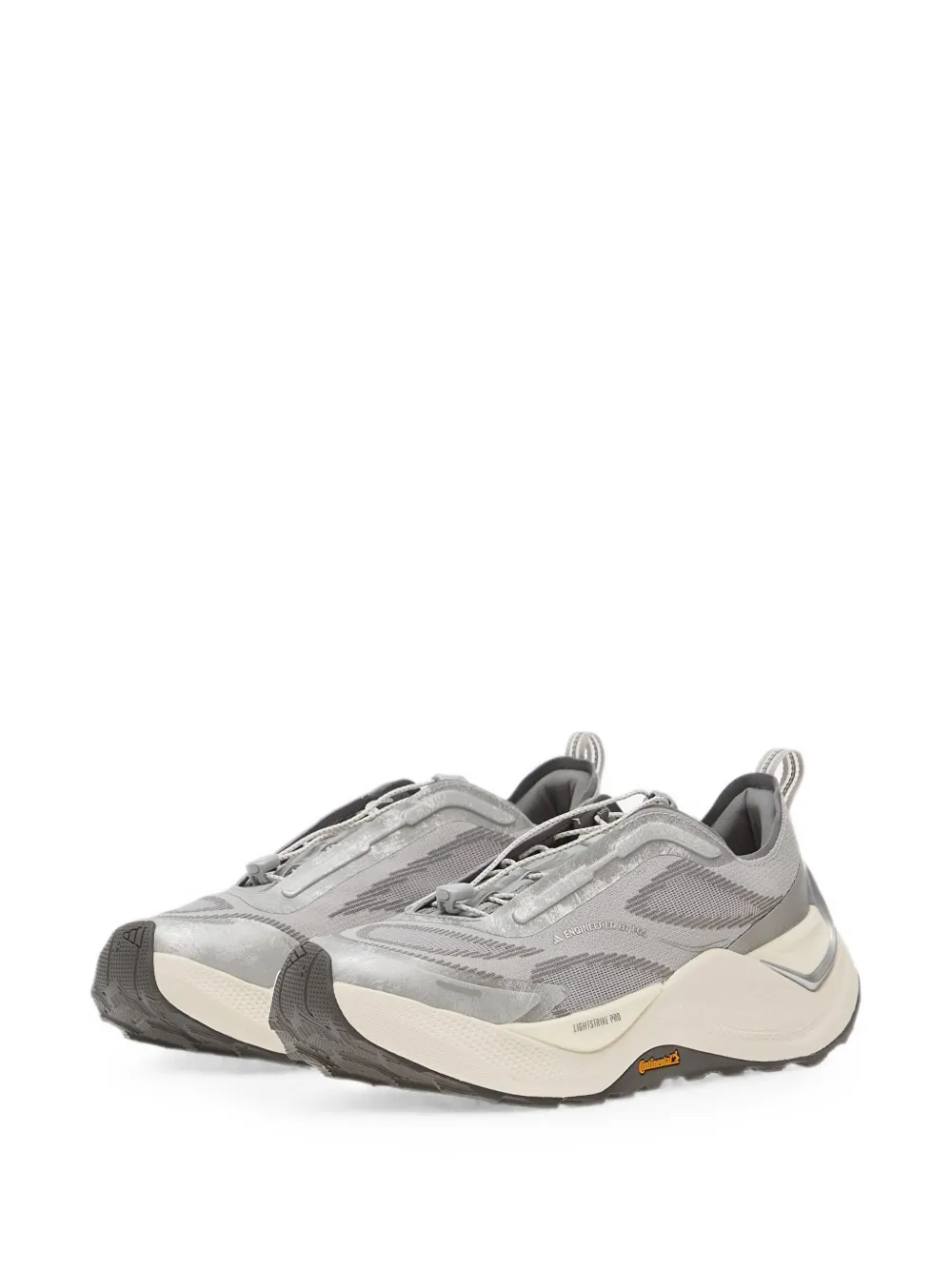 adidas Holo Peak sneakers Grijs