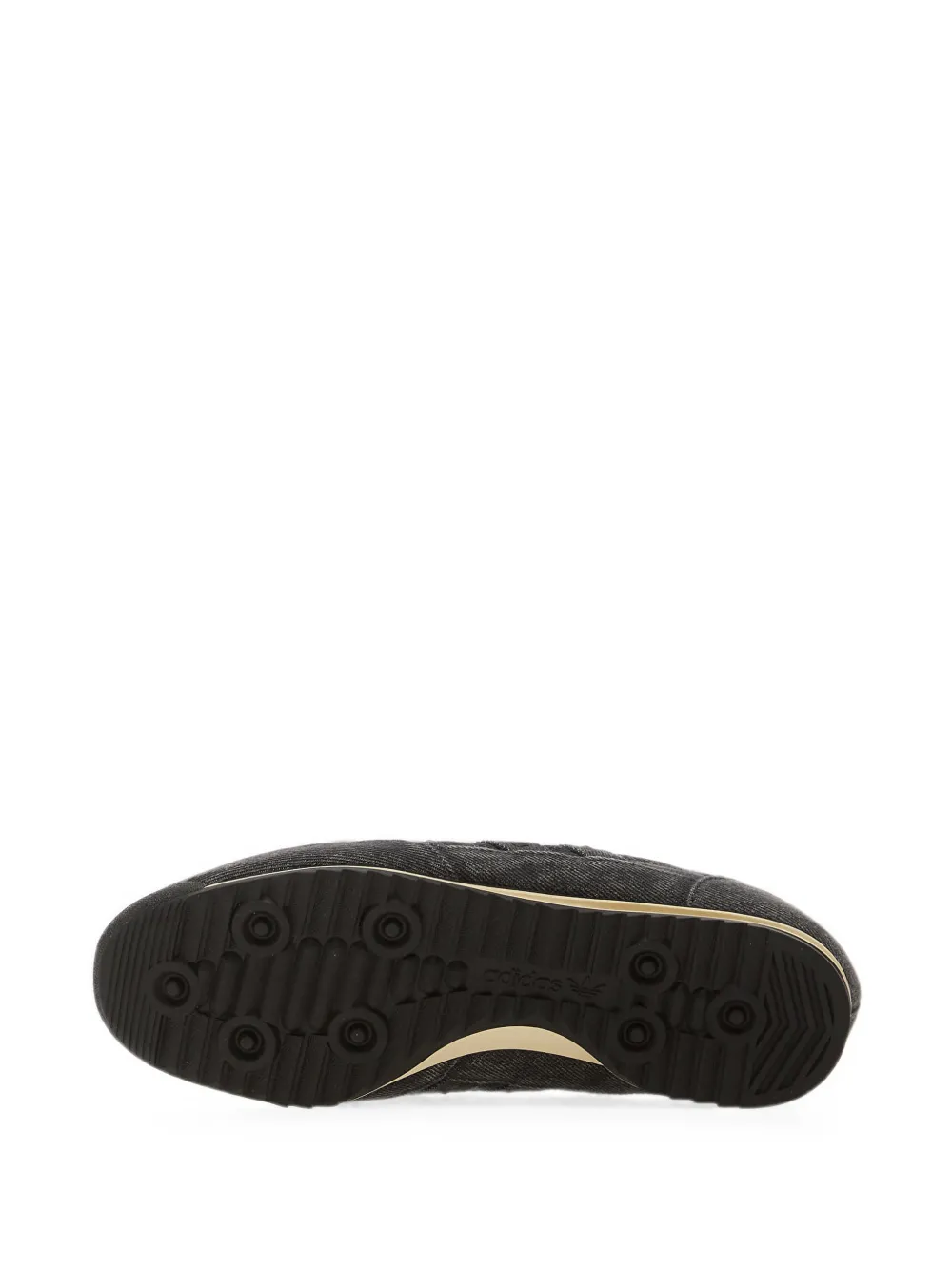 adidas Sl 72 OG sneakers Zwart