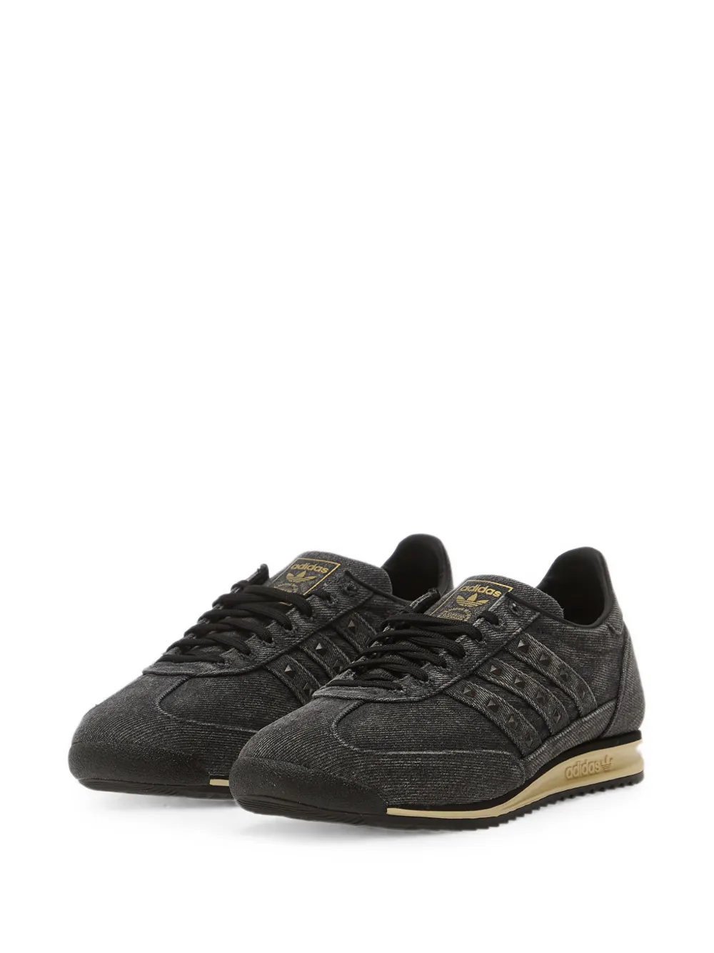 adidas Sl 72 OG sneakers Zwart