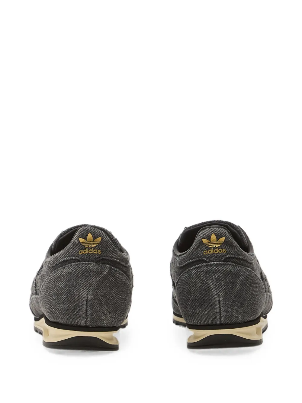 adidas Sl 72 OG sneakers Zwart