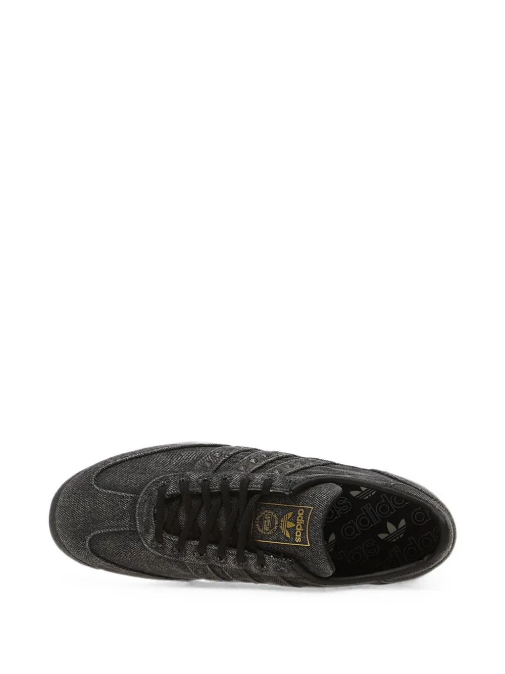 adidas Sl 72 OG sneakers Zwart