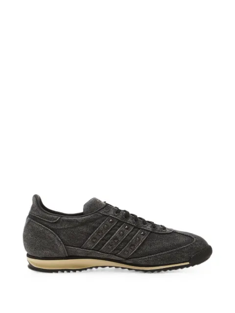 adidas baskets SL 72 OG en daim