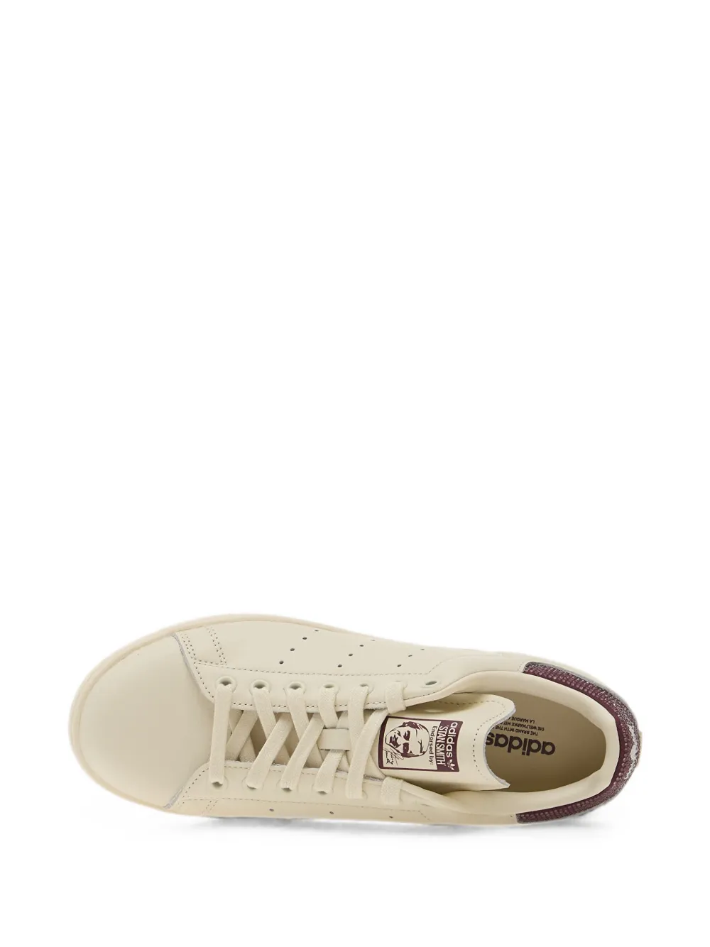 adidas Stan Smith sneakers Beige