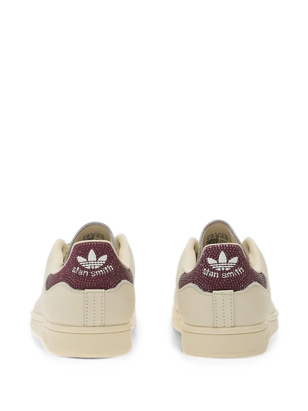 adidas Stan Smith sneakers Beige