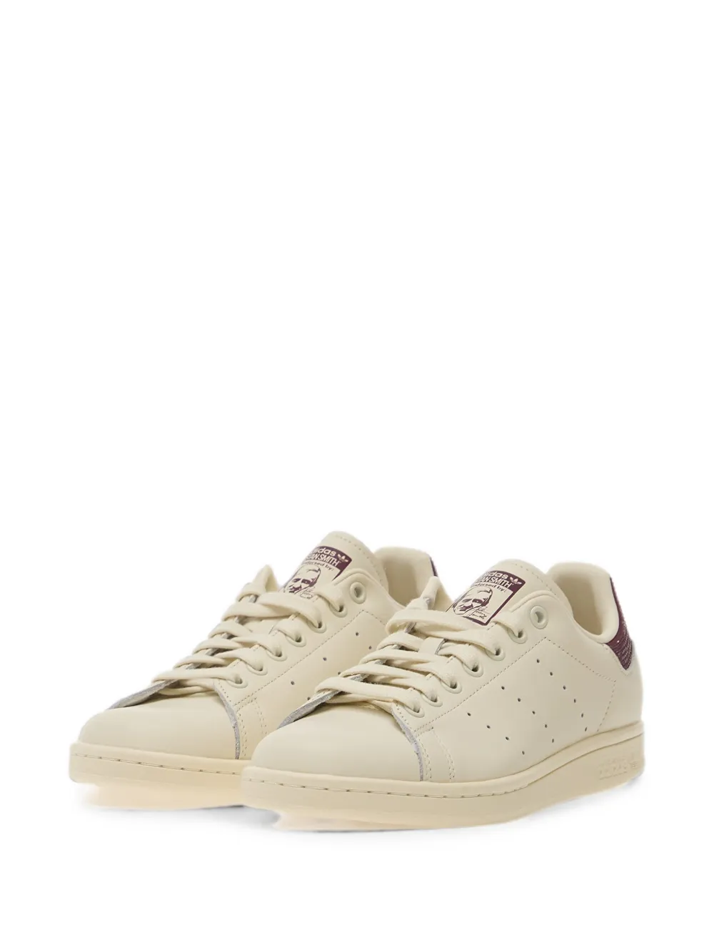 adidas Stan Smith sneakers Beige