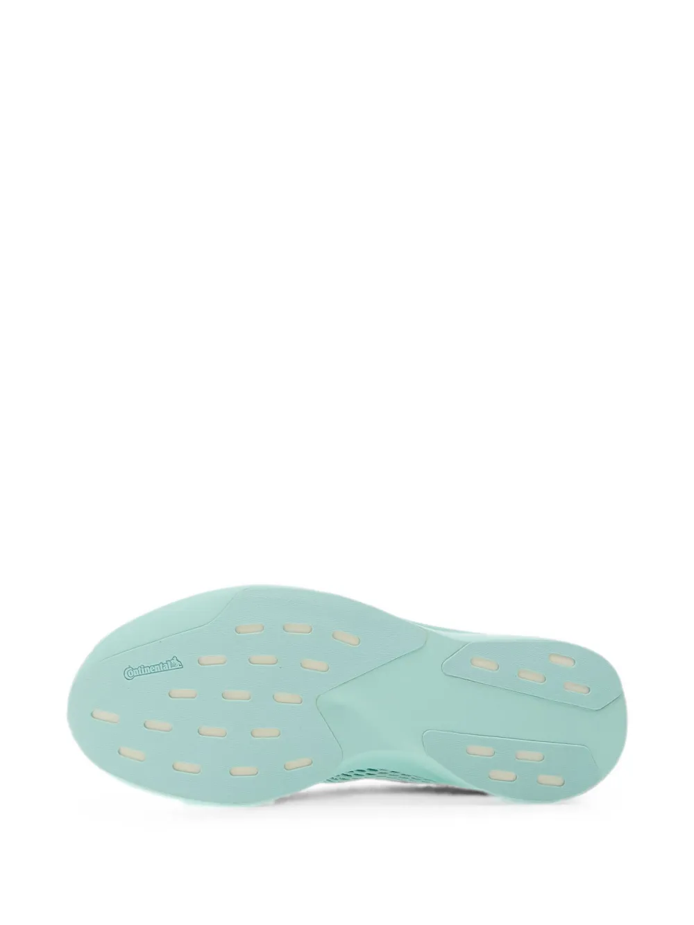 adidas x Stella McCartney Adizero Evo SL sneakers Groen