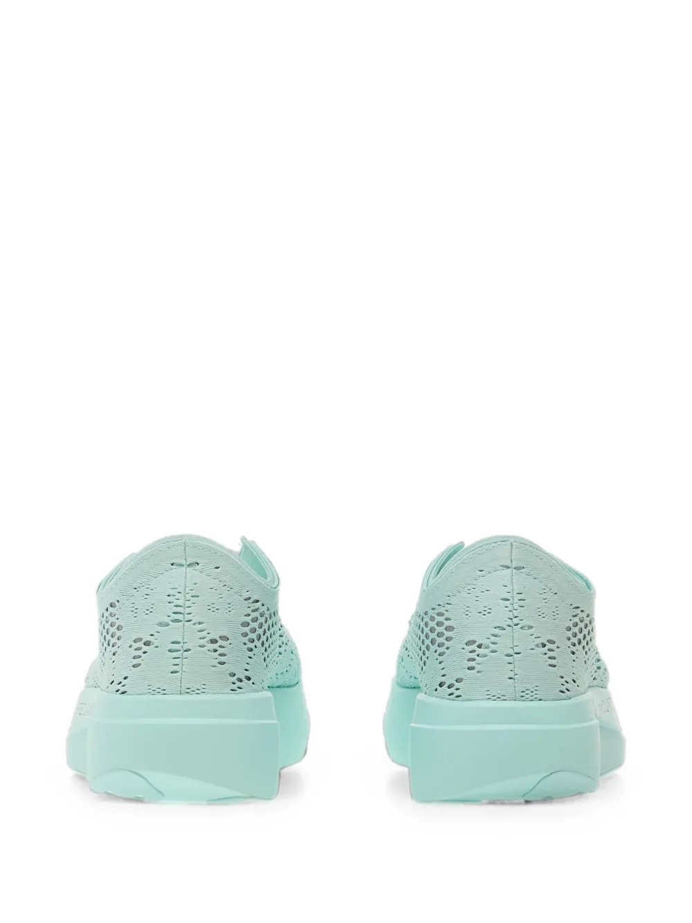 adidas x Stella McCartney Adizero Evo SL sneakers Groen