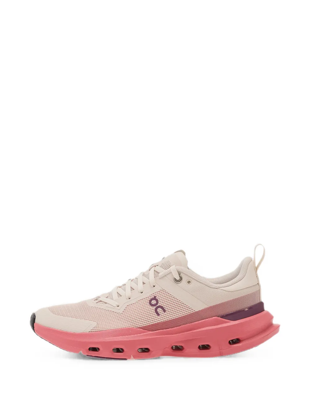 On Cloudpulse Next sneakers - Nude