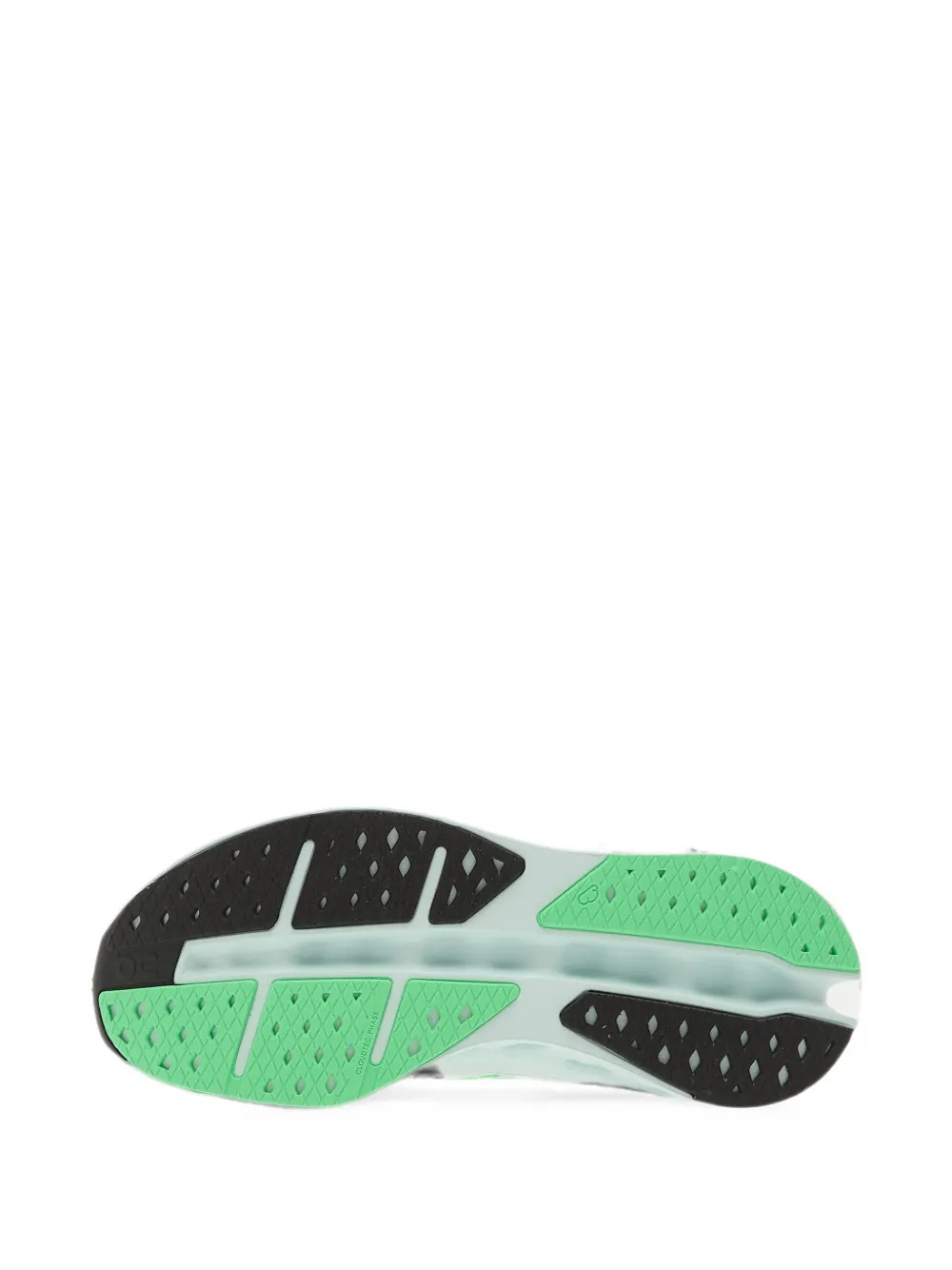 On Cloudsurfer Max sneakers Wit