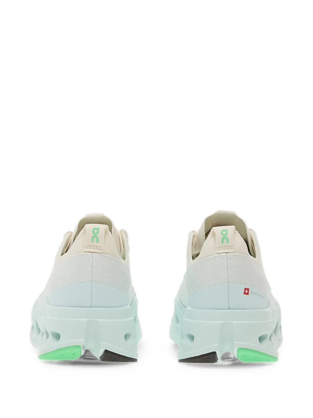 On Cloudsurfer Max sneakers Wit