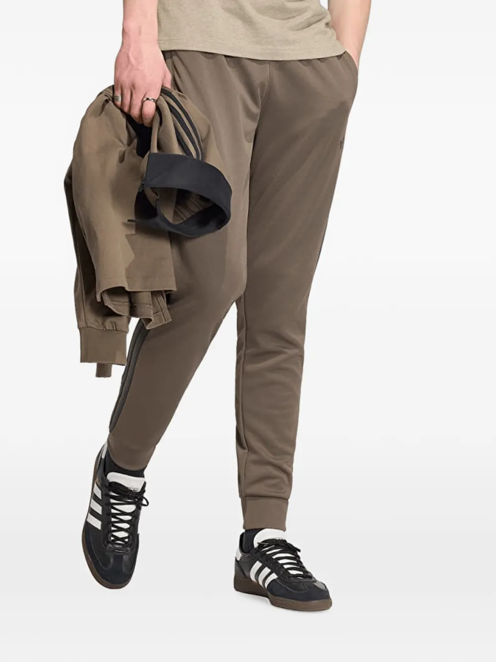 adidas SST track pants Bruin