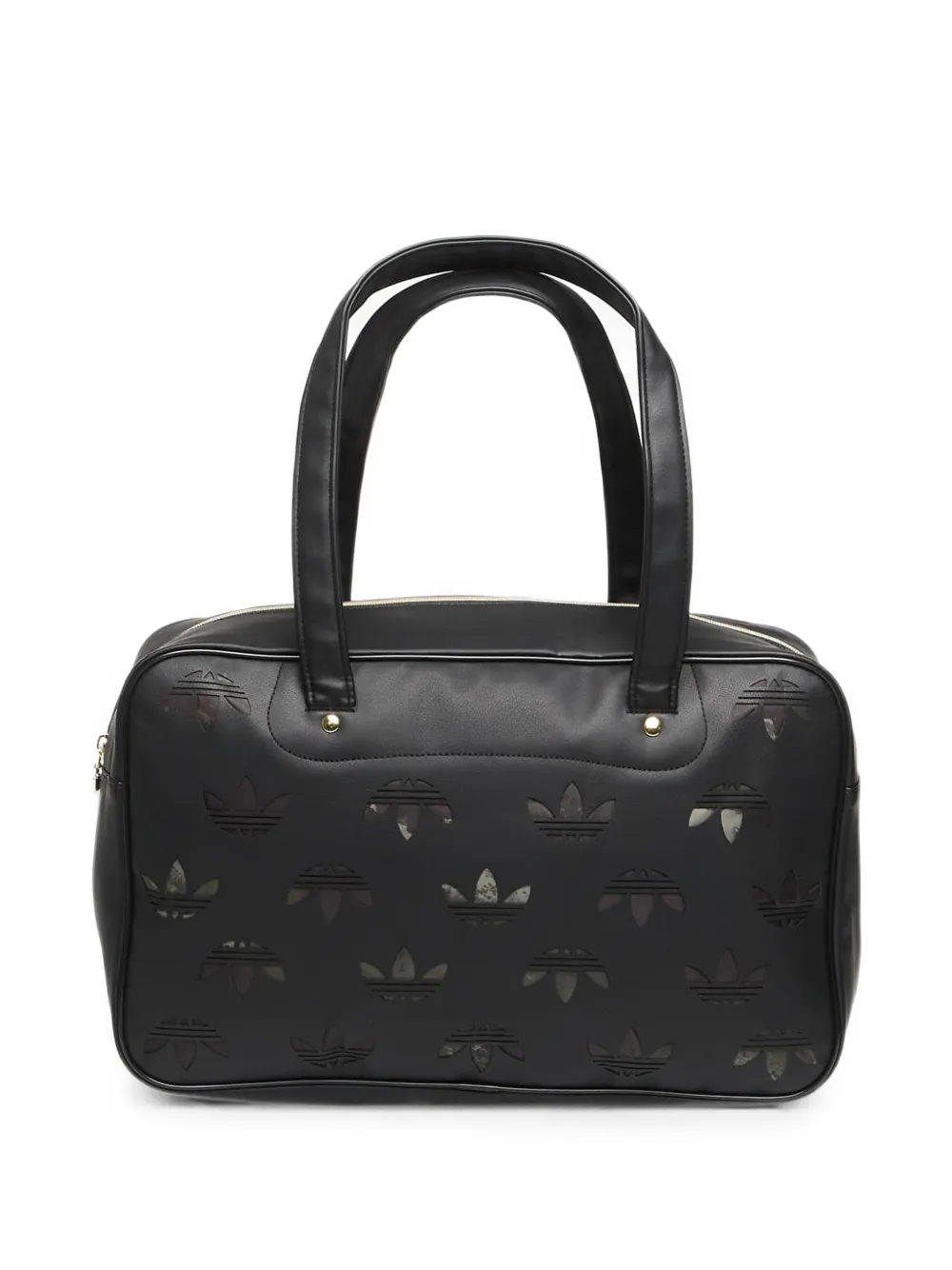 adidas Holdall monogram bag Zwart
