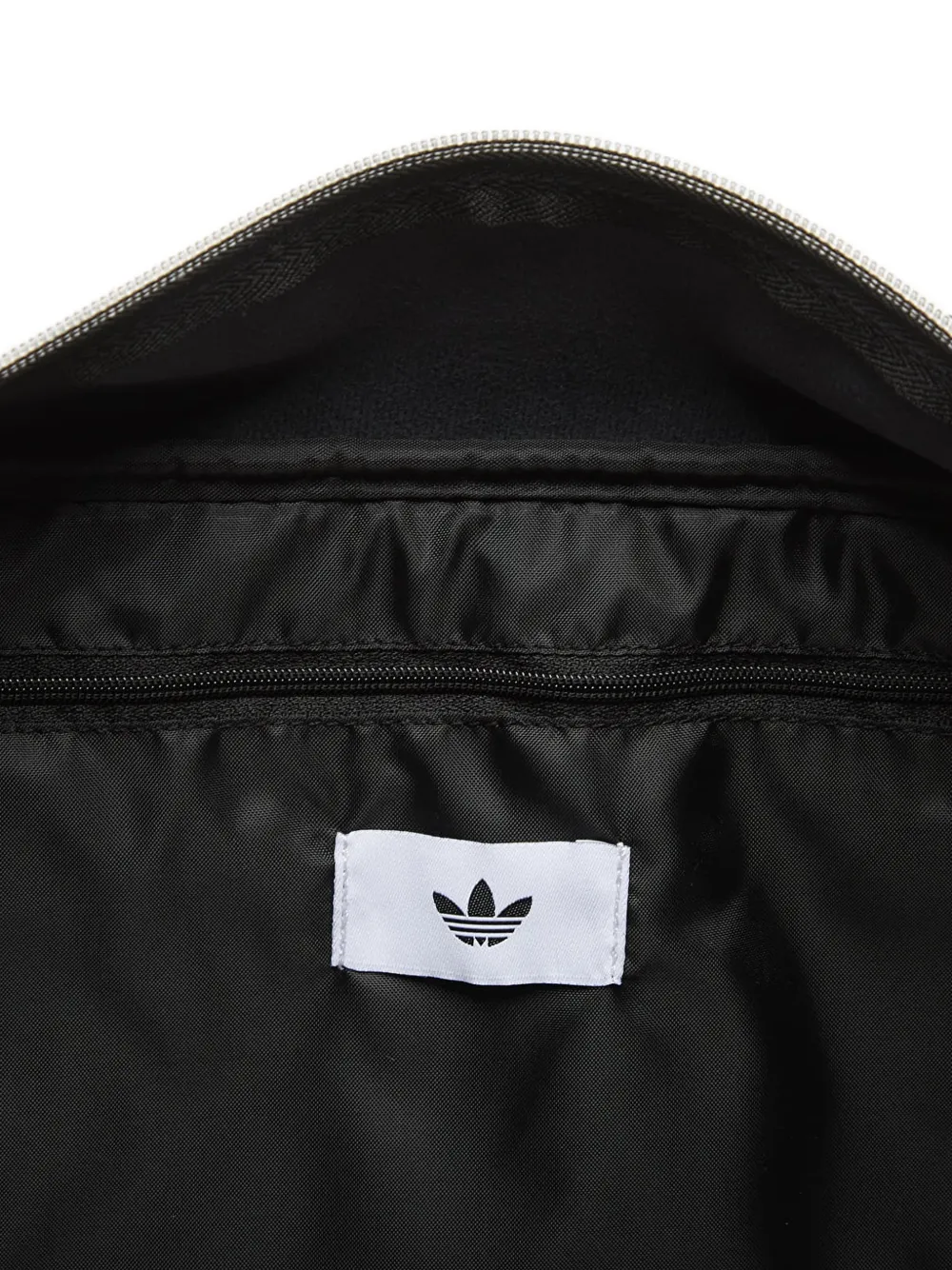 adidas Holdall monogram bag Zwart