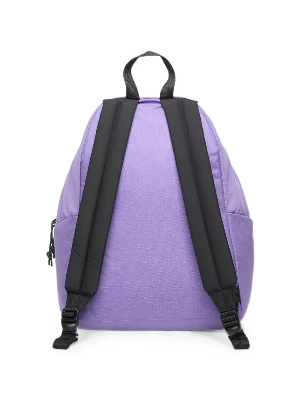 Eastpak Pak'r gewatteerde rugzak met logopatch Paars