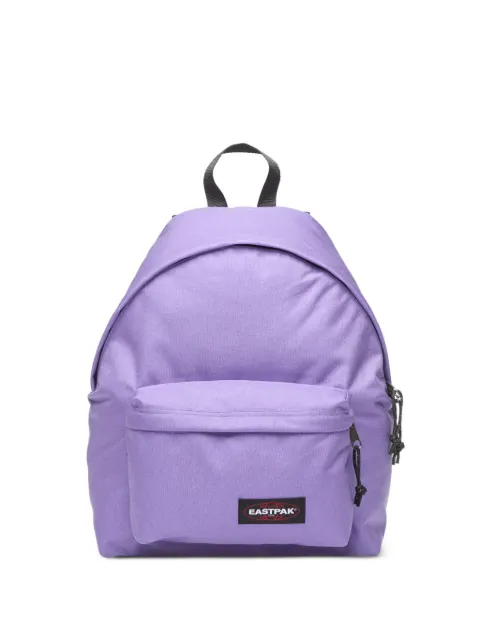 Eastpak Padded Pak'r logo-appliqué backpack