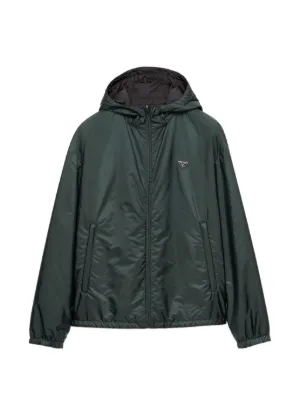 Prada（プラダ）メンズ フード付きジャケット - FARFETCH