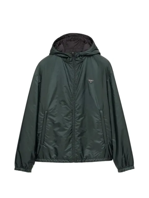 Prada Reversible Re-Nylon jacket