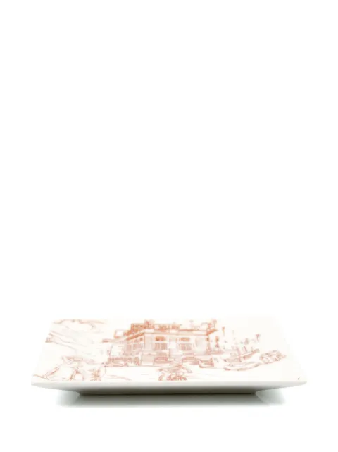 Hermès Pre-Owned 2006 The Air of Paris porcelain organiser