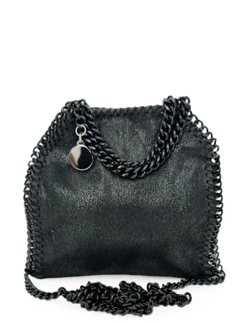 Stella McCartney Pre-Owned شنطة عملية 'فالابيلا' بأطراف سلسلة