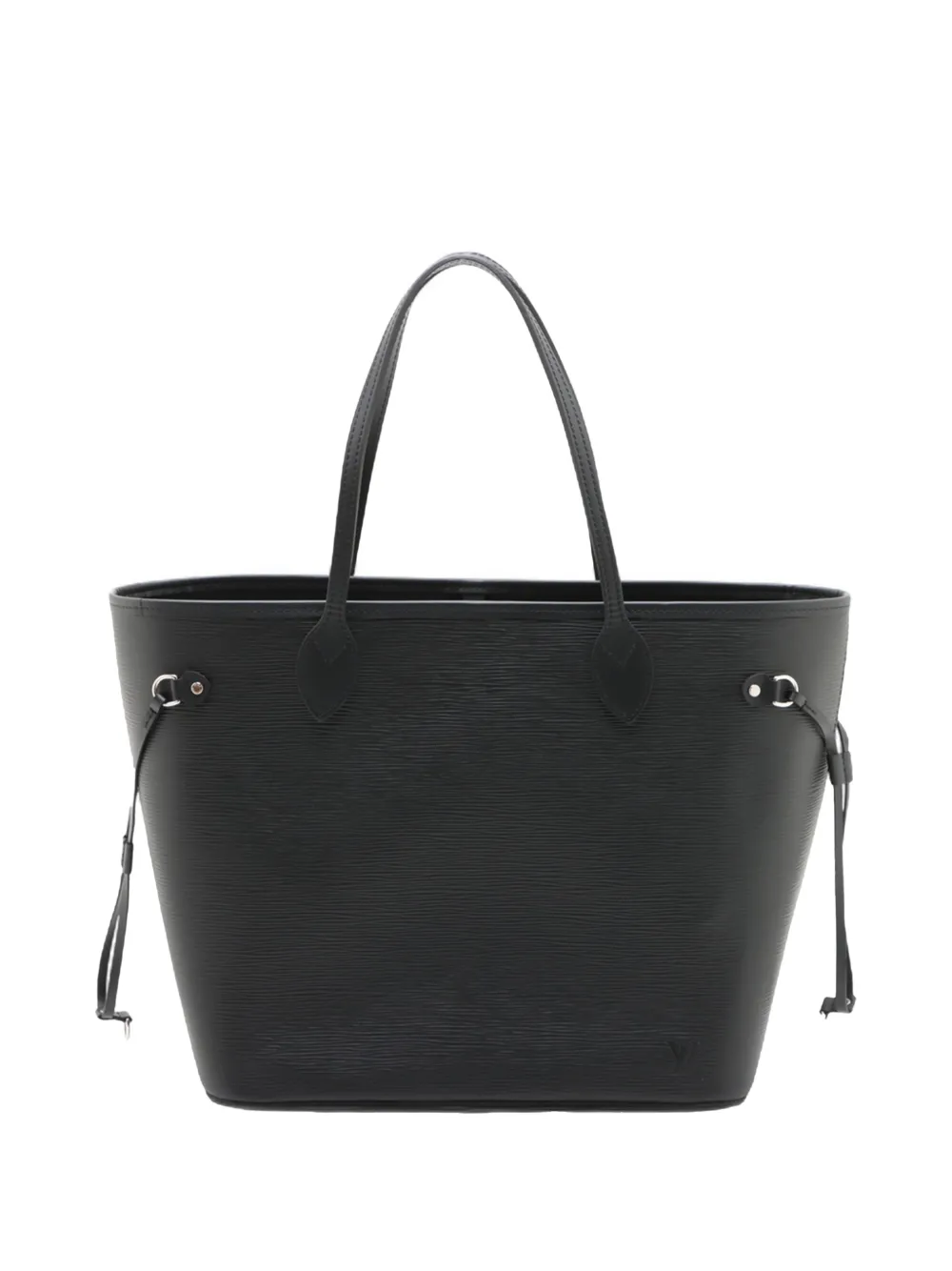 Louis Vuitton Pre-Owned 2020 Epi Neverfull MM tote bag - Schwarz