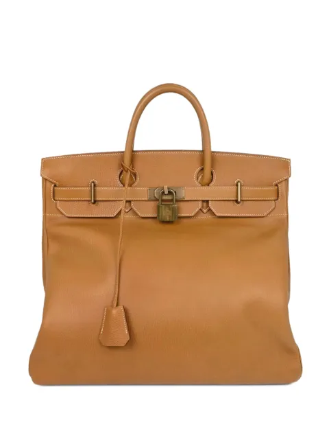 Hermès Pre-Owned 1998 45 Haut à Courroies handbag