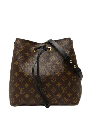 Louis Vuitton ルイ・ヴィトン バケットバッグ 通販 - Farfetch