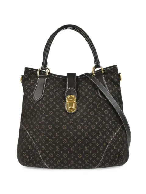 Louis Vuitton Pre-Owned tote Elegie con monograma 2011