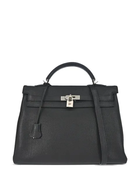 Hermès Pre-Owned tote Kelly 35 Retourne 2008