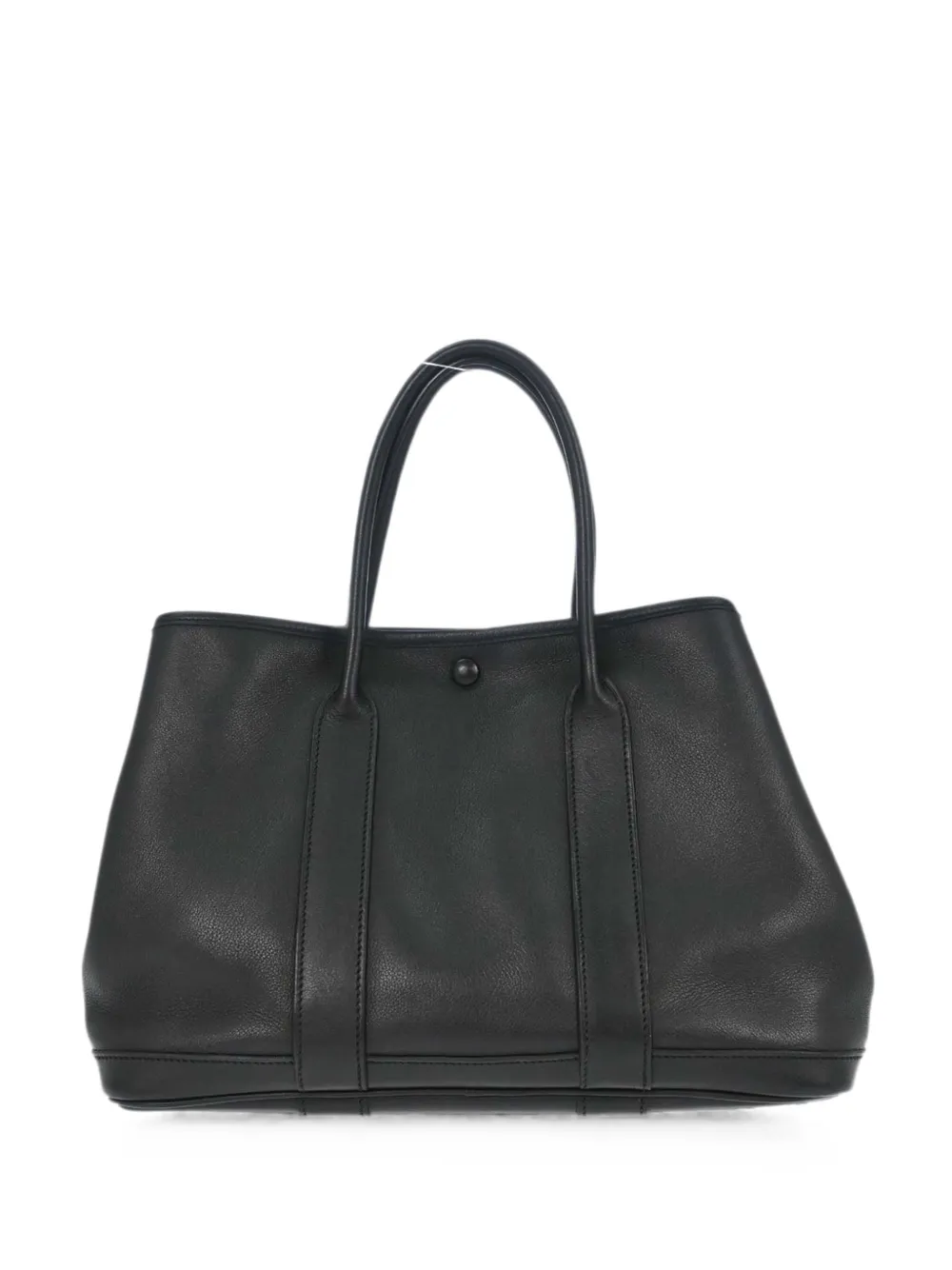 Hermès Pre-Owned 2006 30 Garden Party tote bag - Schwarz