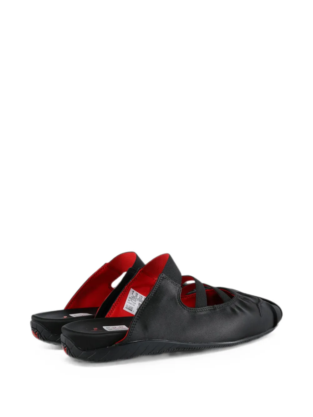 PUMA Speedcat mules Zwart