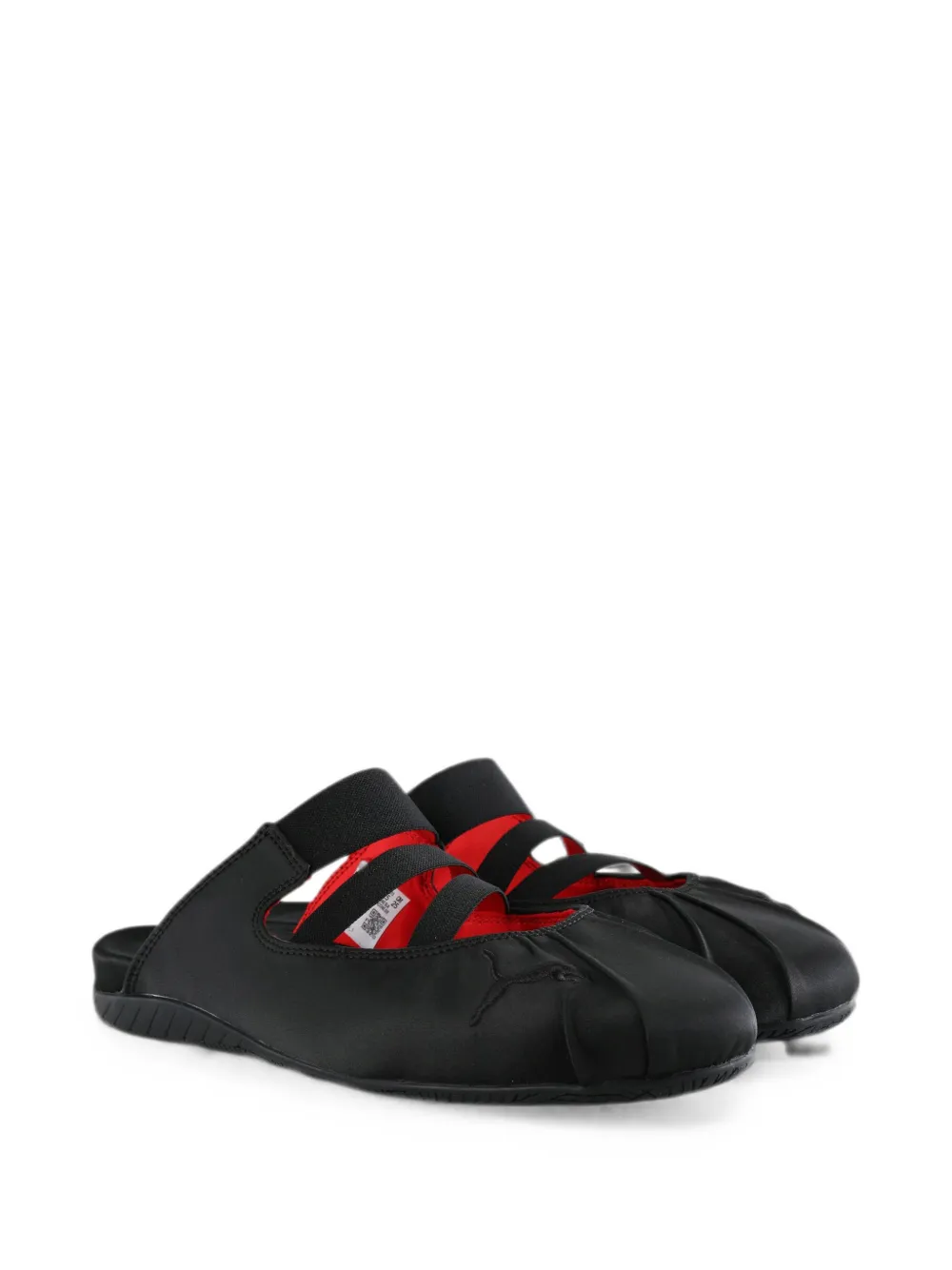 PUMA Speedcat mules Zwart