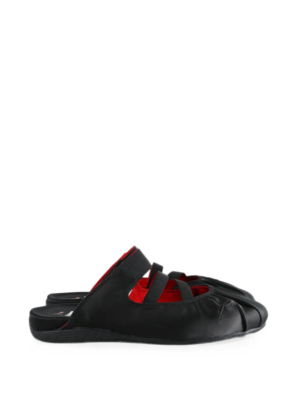 PUMA Speedcat mules - Schwarz
