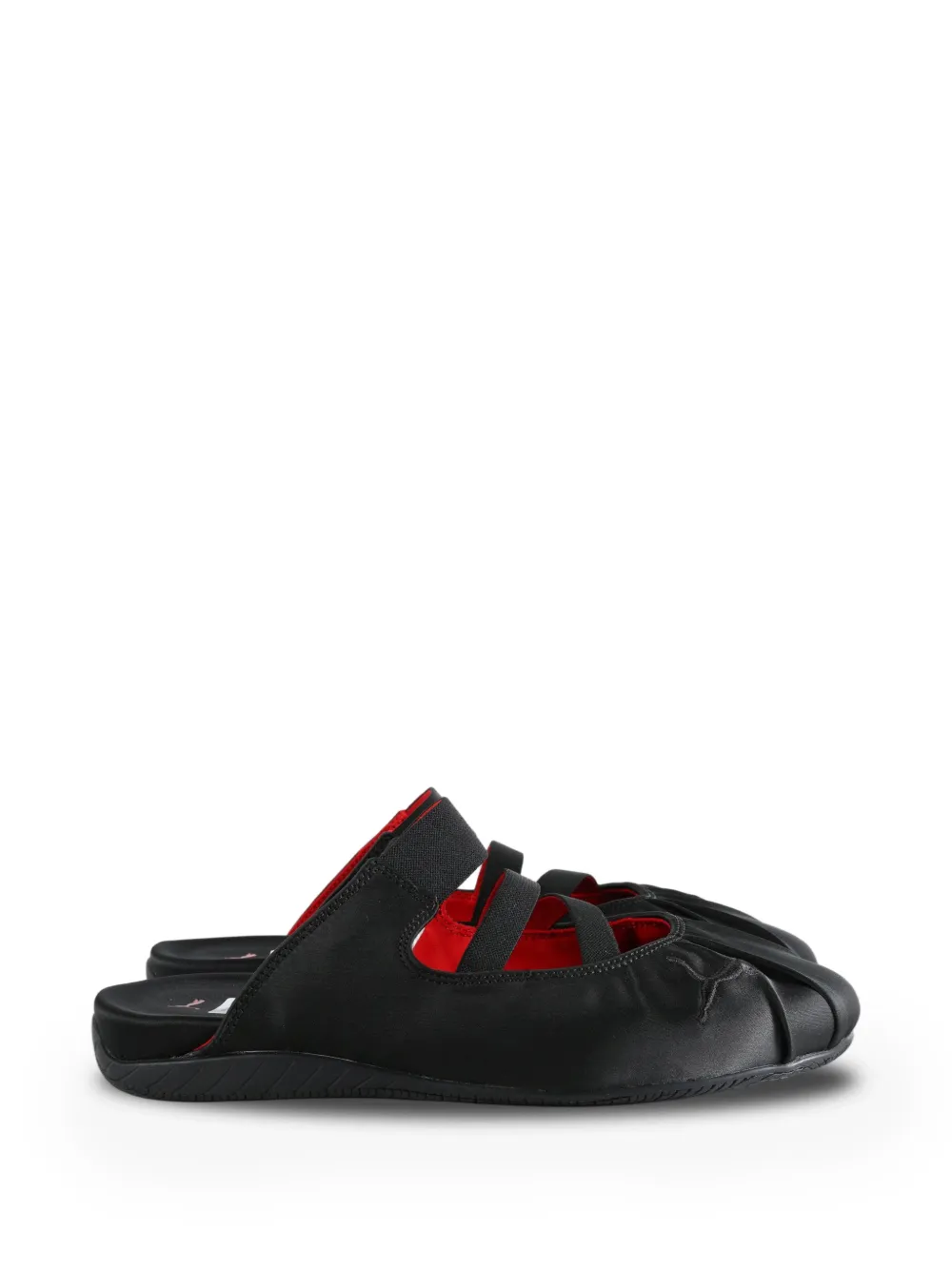 PUMA Speedcat mules Zwart