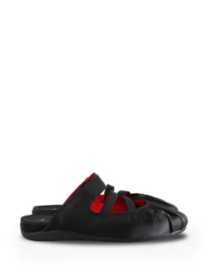 Nike Mind 001 Mules | Black | FARFETCH CA